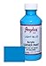 Angelus Acrylic Leather Paint-4oz.-Light Blue