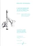 L'ART DE DIMINUER AUX XVIE ET XVIIE SIECLES VOLUME 1 (ETUDES CLARINETTE SI B) by 