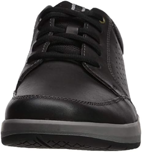clarks men's shoda walk waterproof sneaker