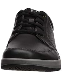 Clarks Shoda Walk - Zapatillas impermeables para hombre