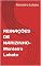 Livro REINAÇÕES DE NARIZINHO-Monteiro Lobato