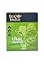 Tea India Chai Moments Cardamom Chai Tea Instant Latte Mix Flavorful Blend Of Premium Black Tea, Cardamom & Natural Ingredients Traditional Indian Tea Individually wrapped 10 Sachets Pack of 6
