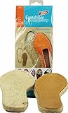 Dritz Espadrilles Kids Soles & Pattern, Size 5