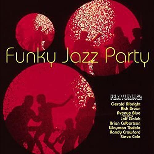 Various - Jungle Jazz Vol.3 - Amazon.com Music