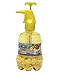 Water/Air Balloon Pumping Station Emoticon Blaster - 500 Balloons Water Filler Balloon Pump Kit- Summer Outdoor Backyard Fun Activity For Kids