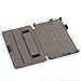 i-Blason Apple iPad Mini / iPad Mini 3 / iPad Mini with Retina Display Case Auto Wake / Sleep Smart Case with Bonus Stylus (Black)