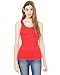 Bella+Canvas 8780 - Ladies' Sheer Mini Rib Tank Top