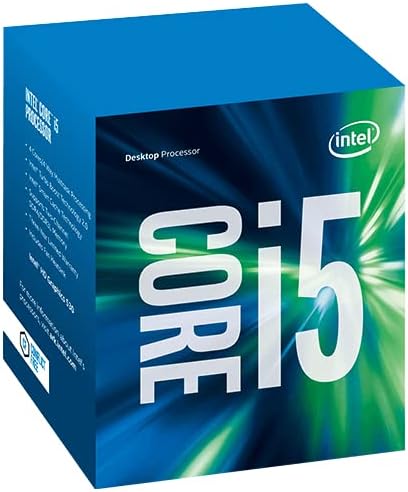 Intel Core i5-7500T 2.70GHz LGA1151 Tray Processor CPU
