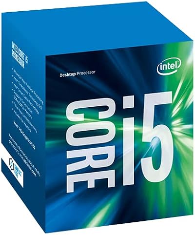 Intel Core i5-7500T 2.70GHz LGA1151 Tray Processor CPU