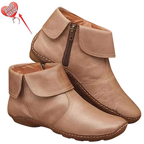 2 haoricu+Walking+Support+Leather+Platform