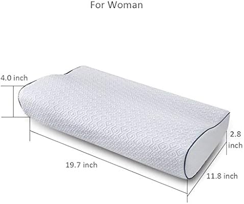 Memory Foma Pillow Neck Cervical Pillow Sleeping Pillow Pillow