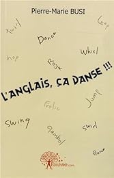 L' anglais, ça danse !!!