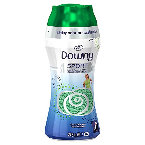 Best downy sport scent beads list
