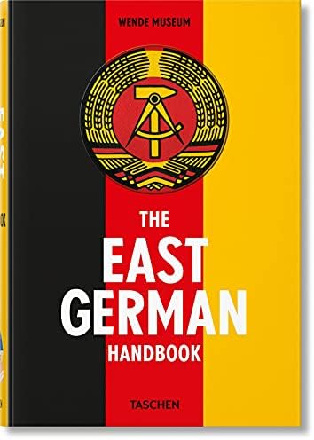 The East German Handbook: VA