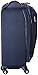 Samsonite Silhouette Sphere 2 Softside 25 Inch Spinner, Twilight Blue, One Size