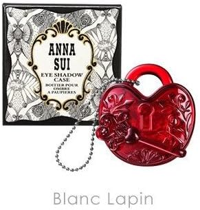 Amazon Anna Sui アイシャドウケース 01 1510 並行輸入品 Anna Sui アナ スイ アイシャドウ 通販