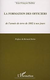 La  formation des officiers