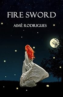Livro FIRE SWORD