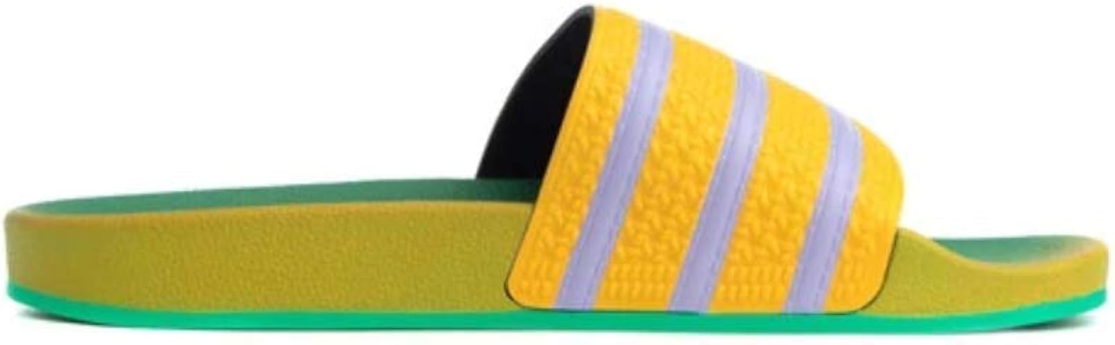 Adidas x Arizona Iced Tea Adilette Supplier Colour Supplier Colour 42: Amazon.de: Schuhe 