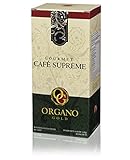 6 Box 100% Certified Organic Organic Ganoderma Gourmet Organo Gold Cafe Supreme Offer Free Express