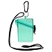 Witz See It Safe Waterproof Case, Green