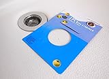 New Heavy-Duty Bathtub or Kitchen Sink Strainer 18/10 Stainless Steel - 3 Sizes to Choice -1 Piece /per order (2.75