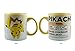 Pokemon Pikachu 20 OZ Ceramic Coffee Mug (Multi Color, Pack of 1) - Gifts & Toys, Merchandise, Tea Cup