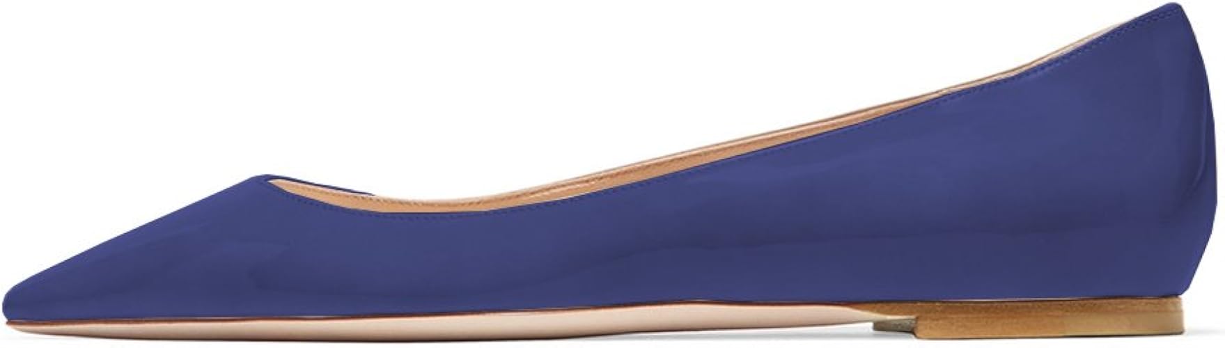 pointed flats uk