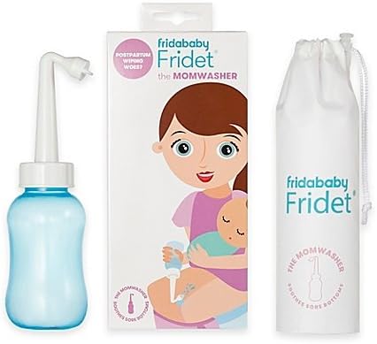 NoseFrida Fridet the MomWasher
