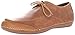 NoSoX Men's Skew Parchment Oxford