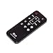 LG AKB74815381 Remote Control for SJ7 Soundbar Flex