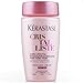 Cristalliste Bain Cristal Luminous Perfecting Shampoo for Voluptuous Hair by Kerastase for Unisex - 8.5 oz Shampoo