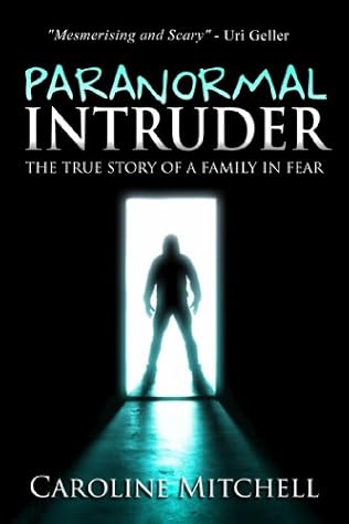 Paranormal Intruder Paranormal Intruder