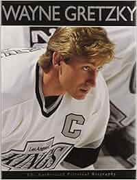 Who did wayne gretzky play for image