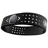 Power Balance Evolution Wide Band Silicone Wristband - Genuine (Various Colors)