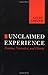 Unclaimed Experience: Trauma, Narrative and History