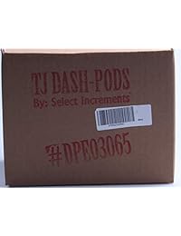 Seleccionar incrementos DPE03065 Dash Pods (sin altavoces)