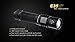 Fenix E35 Ultimate Edition (E35UE) Compact 1000 Lumen LED Flashlight with USB Rechargeable Battery and LumenTac Cable