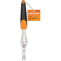 Fiskars Ergo Scratch Tool Garden Weeder
