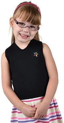 Sensory Hugs Deep Pressure Sensory Vest (XX-Small (Fits: 15"-20"W x 12"L))