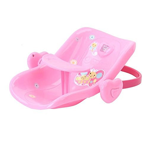 Baby Alive Swing, High Chair and Car Seat 3in1 Combo Buy Online in