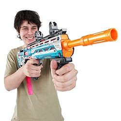 SHOT XSHOT Skins Pro Series 1 Long Blaster by ZURU
