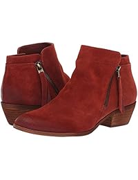 Sam Edelman Packer Bota de tobillo para mujer