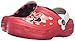 Crocs CC Minnie Lined Clog (Toddler/Little Kid)