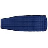 Big Agnes Insulated Double ZZ Air Mattress