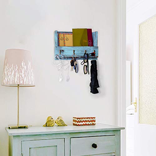 1 Envelope+Organizer+Entryway+Mudroom+Kitchen