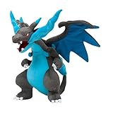 FiraDesign Fire Dragon Premium Plush Limited Edition