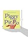 Piggy Pie Po (Board Book)