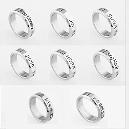 é²å¼¾å°å¹´å£ BTS ãªã³ã° ãã¡ã³ãã¼å¨å¡åï¼ããã¥ã¼æ¥å»å°ãªã³ã°ã æè¼ª