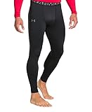 Under Armour Men's UA ColdGear® Evo Compression Leggings